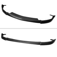 Spec'D Tuning Products - Spec-D 2005-2009 Ford Mustang V8 Polyurethane CV2 Style Bumper Lip - Image 1