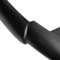 Spec'D Tuning Products - Spec-D 2005-2009 Ford Mustang V8 Polyurethane CV2 Style Bumper Lip - Image 2