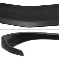 Spec'D Tuning Products - Spec-D 2005-2009 Ford Mustang V8 Polyurethane CV2 Style Bumper Lip - Image 3