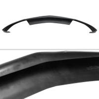 Spec'D Tuning Products - Spec-D 2005-2009 Ford Mustang V8 Polyurethane CV2 Style Bumper Lip - Image 4