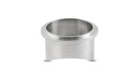 Vibrant Performance - Vibrant Performance Tial 50MM BOV Weld Flange 304 Stainless Steel - 2.50in Tube - Image 1