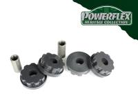 Powerflex USA - Powerflex BMW E21 Rear Diff Mounting Bushing (Heritage) - Image 1