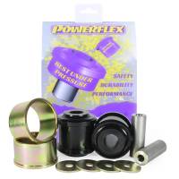 Powerflex USA - Powerflex BMW F34 GT xDrive Front Radius Arm Bushings - Image 1