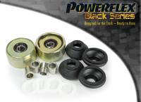 Powerflex USA - Powerflex VW Golf & Jetta Mk4, New Beetle / Audi TT, A3, S3 Front Control Arm Rear Bushing (Black Series) - Image 1