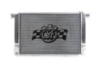 CSF 90-93 Mercedes-Benz 500SL / 94-02 Mercedes-Benz SL500 Radiator
