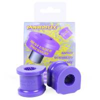 Powerflex USA - Powerflex Porsche 964 / 993 Front Sway Bar Bushing - 20 mm (Street) - Image 1