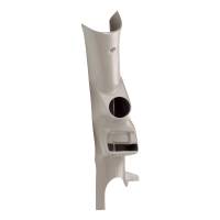 AutoMeter 03-07 Dodge Ram Taupe Edge Attitude and 52mm Guage Single Full Pillar