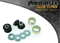 Powerflex USA - Powerflex Audi A4, A5, S5, A6, S6, A7, S7, A8, Q5 Rear Tie Rod Inner/Outer Bushing - Image 1