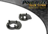Powerflex USA - Powerflex Porsche Boxster and Cayman 981 / 987 / 987C Front Engine Mount Insert (Black Series) - Image 1