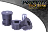 Powerflex USA - Powerflex BMW E60 5-Series, E63 6-Series Rear Subframe Forward Bushings (Black Series) - Image 1