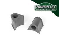 Powerflex USA - Powerflex Volkswagen Golf/Jetta/Corrado Rear Sway Bar Outer Bushings 25mm (Heritage) - Image 1