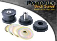 Powerflex USA - Powerflex Volkswagen Golf Mk2 4WD (85 - 92) Rear Beam Bushing (Black Series) - Image 1