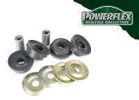 Powerflex USA - Powerflex Volkswagen Golf Mk2 4WD (85 - 92) Rear Beam Bushing (Heritage) - Image 1