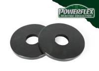 Powerflex USA - Powerflex Volkswagen Eurovan (91 - 04) Rear Spring Pad 13mm Set of 2 (Heritage) - Image 1