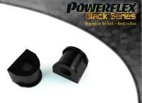 Powerflex USA - Powerflex Volkswagen Golf/Jetta/Corrado Rear Sway Bar Bushings - 20.5mm (Black Series) - Image 1