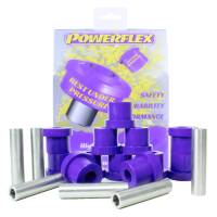 Powerflex USA - Powerflex Volkswagen Rabbit Truck (85-96) Rear Leaf Spring Bushings (Street) - Image 1