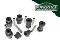 Powerflex USA - Powerflex Volkswagen Rabbit Truck (85-96) Rear Leaf Spring Bushings (Heritage) - Image 1