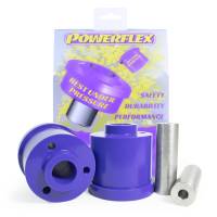 Powerflex USA - Powerflex Volkswagen POLO Rear Beam Bushings - 71.5mm - Image 1