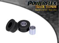 Powerflex USA - Powerflex Volkswagen Golf/Jetta/Corrado Rear Sway Bar to Beam Bushings (Eibach) (Black Series) - Image 1