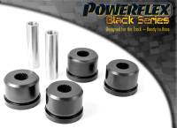 Powerflex USA - Powerflex Volvo 240 / 260 Rear Trailing Arm To Axle Bushing (Black Series) - Image 1
