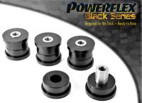 Powerflex USA - Powerflex Volvo 240 / 260 Rear Upper Trailing Arm Bushing (Black Series) - Image 1