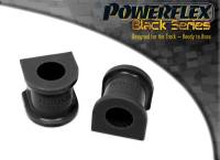 Powerflex USA - Powerflex Toyota Supra 4 JZA80 (93 - 02) Rear Sway Bar Bushing - 21 mm (Black Series) - Image 1