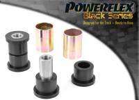 Powerflex USA - Powerflex Volvo S40 / C30 / V50 Rear Track Control Arm Inner Bushing (Black Series) - Image 1