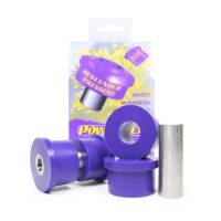 Powerflex USA - Powerflex Chevy Matiz / Suzuki Ignis / Vauxhall Agila Rear Trailing Arm to Chassis Bushing (Street) - Image 1