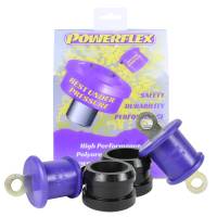 Powerflex USA - Powerflex Saab 9-5 YS3G (2010-2012) Rear Trailing Arm Bushings - Image 1