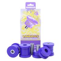 Powerflex USA - Powerflex Chevy Matiz / Suzuki Ignis / Vauxhall Agila Rear Trailing Arm to Hub Bushings (Street) - Image 1