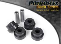Powerflex USA - Powerflex Volvo S60 AWD, XC70 Rear Lower Center Arm Outer (Black Series) - Image 1