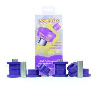 Powerflex USA - Powerflex Toyota Starlet KP60 RWD Rear Inner Bar Link Bushing (Street) - Image 1