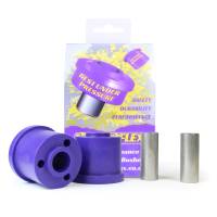 Powerflex USA - Powerflex Volkswagen POLO Rear Beam Bushings - 58mm - Image 1