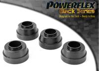 Powerflex USA - Powerflex Toyota MR2 SW20 Tie Bar To Track Control Arm Bushing (Black Series) - Image 1