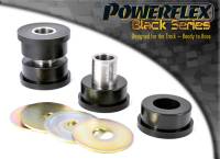 Powerflex USA - Powerflex Subaru WRX / Impreza Turbo / Forester Rear Trailing Arm Front Bushing (Black Series) - Image 1