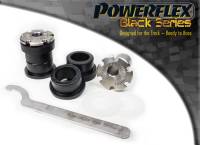 Powerflex USA - Powerflex Subaru WRX / Impreza / BRZ / Forester SH / Scion FR-S Rear Upper Arm Inner Front Bushing Adjustable (Black Series) - Image 1