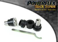 Powerflex USA - Powerflex Subaru WRX / Impreza / BRZ / Forester SH / Scion FR-S Rear Upper Arm Inner Rear Bushing Adjustable (Black Series) - Image 1