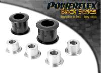Powerflex USA - Powerflex Subaru WRX / Impreza / BRZ / Forester SH / Scion FR-S Rear Toe Adjustable Inner Bushing (Black Series) - Image 1