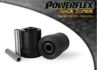 Powerflex USA - Powerflex Volkswagen Golf Mk7 Rear Beam Bushings (Black Series) - Image 1