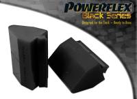 Powerflex USA - Powerflex Volkswagen Rabbit Truck (85-96) Rear Bump Stop (Black Series) - Image 1