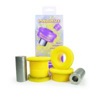 Powerflex USA - Powerflex Subaru BRZ, SCION FR-S Rear Subframe Rear Bushing (Street) - Image 1