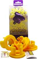 Powerflex USA - Powerflex Subaru Forester (SH 05/08 on) Rear Subframe Front Bushing Insert 06/10 on - Image 1