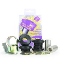 Powerflex USA - Powerflex Volkswagen Golf MK7 w/ IRS Rear Tie Bar Outer Bushings - Image 1