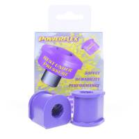 Powerflex USA - Powerflex Saab 9-3 (2002+) Rear Sway Bar Bushing - 17 mm - Image 1