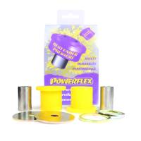 Powerflex USA - Powerflex Smart PlusTwo, Roadster, Coupe (inc Brabus, 01 - 07) Rear Link Arm to Hub Bushing (Outer) - Image 1