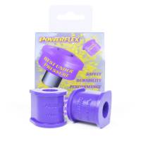 Powerflex USA - Powerflex Saab 9-3 (2002+) Rear Sway Bar Bushing - 18 mm - Image 1