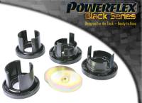 Powerflex USA - Powerflex Subaru Impreza WRX & STi (2011-) Rear Sub Frame Rear Bushing Insert (Black Series) - Image 1