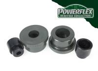 Powerflex USA - Powerflex Audi TT / S3 4WD, VW R32 Rear Diff Rear Mount Bushing (Heritage) - Image 1