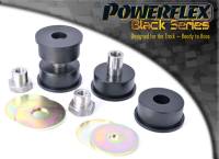 Powerflex USA - Powerflex Subaru WRX / Impreza Turbo / Forester Rear Diff Rear Bushing (Black Series) - Image 1