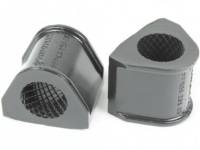 Powerflex USA - Powerflex Volkswagen Jetta MK1/ Scirocco MK1/2 Rear Sway Bar Inner Bushings 24mm (Heritage) - Image 1